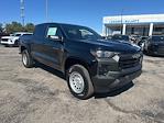 New 2026 Chevrolet Colorado Work Truck Crew Cab Pickup for sale #6Z0807 - photo 1