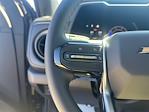 New 2026 Chevrolet Colorado Work Truck Crew Cab Pickup for sale #6Z0807 - photo 19