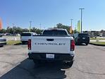 New 2026 Chevrolet Colorado Work Truck Crew Cab Pickup for sale #6Z1112 - photo 4