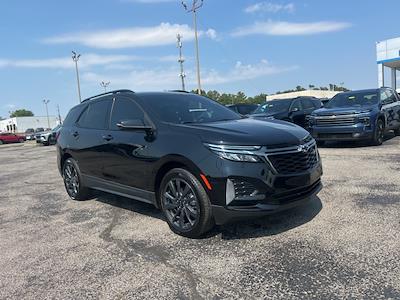 2022 Chevrolet Equinox FWD SUV for sale #6Z1172A - photo 1