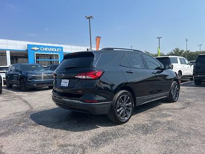 2022 Chevrolet Equinox FWD SUV for sale #6Z1172A - photo 2