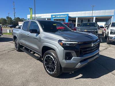 New 2026 Chevrolet Colorado Z71 Crew Cab 4WD Pickup for sale #6Z1346 - photo 1