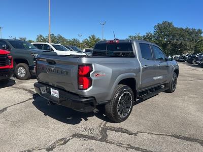 New 2026 Chevrolet Colorado Z71 Crew Cab 4WD Pickup for sale #6Z1346 - photo 2