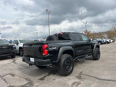 New 2026 Chevrolet Colorado ZR2 Crew Cab for sale #6Z1694 - photo 2