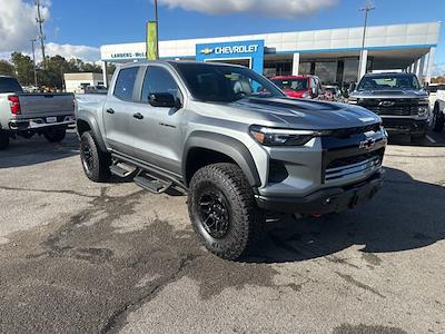 New 2026 Chevrolet Colorado ZR2 Crew Cab 4WD Pickup for sale #6Z2148 - photo 1