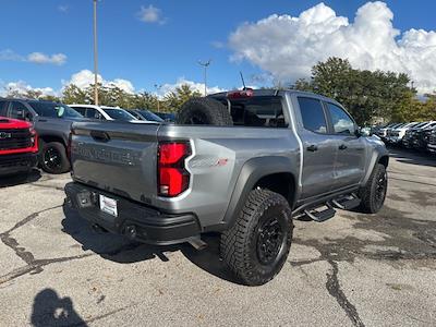 New 2026 Chevrolet Colorado ZR2 Crew Cab 4WD Pickup for sale #6Z2148 - photo 2