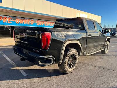Used 2023 GMC Sierra 1500 AT4X Crew Cab for sale #6Z2148A - photo 2
