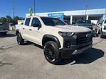 New 2026 Chevrolet Colorado Trail Boss Crew Cab 4WD Pickup for sale #6Z2156 - photo 1