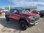 New 2026 Chevrolet Colorado Trail Boss Crew Cab 4WD Pickup for sale #6Z2467 - photo 1