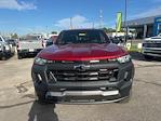 New 2026 Chevrolet Colorado Trail Boss Crew Cab 4WD Pickup for sale #6Z2467 - photo 8