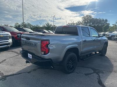 New 2026 Chevrolet Colorado Work Truck Crew Cab Pickup for sale #6Z2474 - photo 2