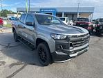 New 2026 Chevrolet Colorado Work Truck Crew Cab Pickup for sale #6Z2474 - photo 1