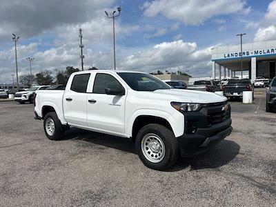 New 2026 Chevrolet Colorado - photo 1