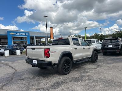 New 2026 Chevrolet Colorado Trail Boss Crew Cab 4WD Pickup for sale #6Z3291 - photo 2