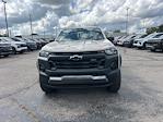 New 2026 Chevrolet Colorado Trail Boss Crew Cab 4WD Pickup for sale #6Z3291 - photo 8