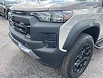 New 2026 Chevrolet Colorado Trail Boss Crew Cab 4WD Pickup for sale #6Z3291 - photo 9