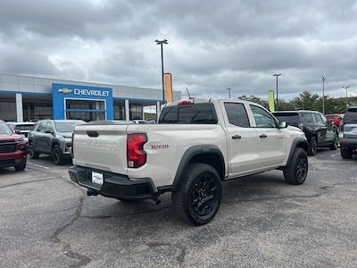2026 Chevrolet Colorado Crew Cab 4WD Pickup for sale #6Z3654 - photo 2