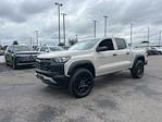 New 2026 Chevrolet Colorado Trail Boss Crew Cab 4WD Pickup for sale #6Z3654 - photo 7