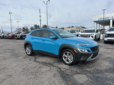 Used 2023 Hyundai Kona SEL for sale #6Z3654A - photo 1
