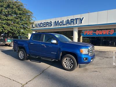 2019 GMC Canyon Crew Cab 4WD Pickup for sale #6Z3704A - photo 1