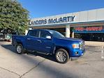 2019 GMC Canyon Crew Cab 4WD Pickup for sale #6Z3704A - photo 1