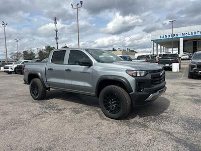 New 2026 Chevrolet Colorado - photo 1