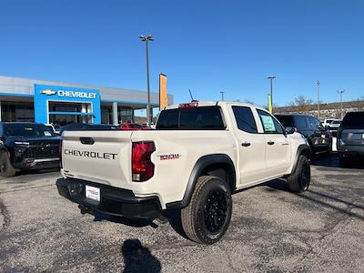 New 2026 Chevrolet Colorado Trail Boss Crew Cab for sale #6Z5163 - photo 2