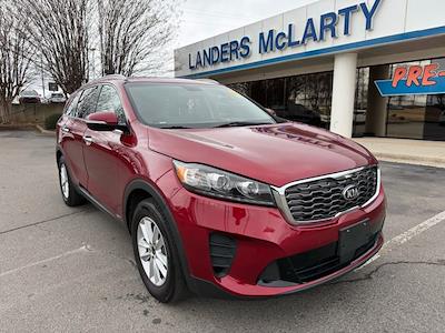 Used 2020 Kia Sorento - photo 1