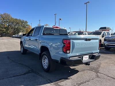 2026 Chevrolet Colorado Crew Cab RWD Pickup for sale #6Z5200 - photo 2