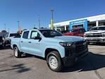 New 2026 Chevrolet Colorado Work Truck Crew Cab for sale #6Z5200 - photo 1