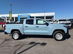 New 2026 Chevrolet Colorado Work Truck Crew Cab for sale #6Z5200 - photo 3