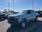 New 2026 Chevrolet Colorado Work Truck Crew Cab for sale #6Z5200 - photo 7