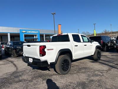 New 2026 Chevrolet Colorado Trail Boss Crew Cab for sale #6Z5329 - photo 2