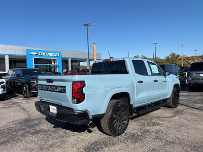 New 2026 Chevrolet Colorado Work Truck Crew Cab Pickup for sale #6Z5406 - photo 2