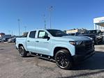 New 2026 Chevrolet Colorado Work Truck Crew Cab Pickup for sale #6Z5406 - photo 1