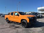 2026 Chevrolet Colorado Crew Cab RWD Pickup for sale #6Z5408 - photo 1