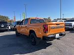 New 2026 Chevrolet Colorado Work Truck Crew Cab Pickup for sale #6Z5408 - photo 5
