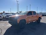 New 2026 Chevrolet Colorado Work Truck Crew Cab Pickup for sale #6Z5408 - photo 7