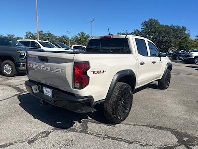 New 2026 Chevrolet Colorado Trail Boss Crew Cab 4WD Pickup for sale #6Z5409 - photo 2