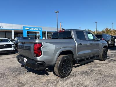 New 2026 Chevrolet Colorado Work Truck Crew Cab for sale #6Z5410 - photo 2