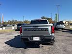 New 2026 Chevrolet Colorado Work Truck Crew Cab for sale #6Z5410 - photo 4