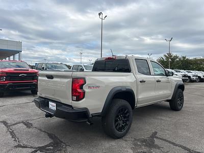 New 2026 Chevrolet Colorado Trail Boss Crew Cab 4WD Pickup for sale #6Z5484 - photo 2