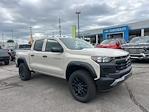 New 2026 Chevrolet Colorado Trail Boss Crew Cab 4WD Pickup for sale #6Z5484 - photo 1