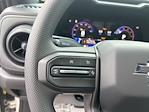 New 2026 Chevrolet Colorado Trail Boss Crew Cab 4WD Pickup for sale #6Z5484 - photo 17