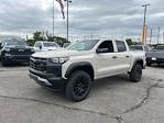 New 2026 Chevrolet Colorado Trail Boss Crew Cab 4WD Pickup for sale #6Z5484 - photo 7