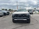 New 2026 Chevrolet Colorado Trail Boss Crew Cab 4WD Pickup for sale #6Z5484 - photo 8