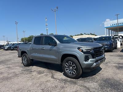 New 2026 Chevrolet Colorado Z71 Crew Cab 4WD Pickup for sale #6Z6434 - photo 1