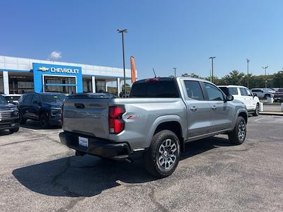 New 2026 Chevrolet Colorado Z71 Crew Cab 4WD Pickup for sale #6Z6434 - photo 2