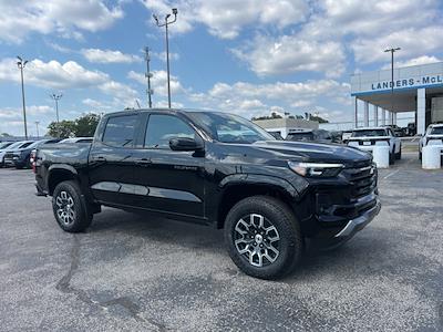 New 2026 Chevrolet Colorado Z71 Crew Cab 4WD Pickup for sale #6Z6757 - photo 1