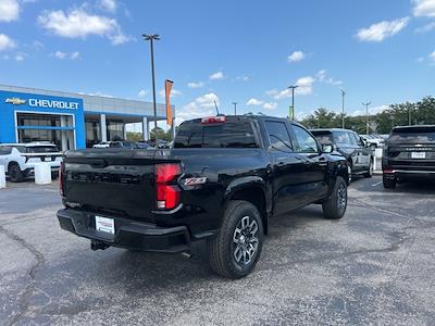 New 2026 Chevrolet Colorado Z71 Crew Cab 4WD Pickup for sale #6Z6757 - photo 2